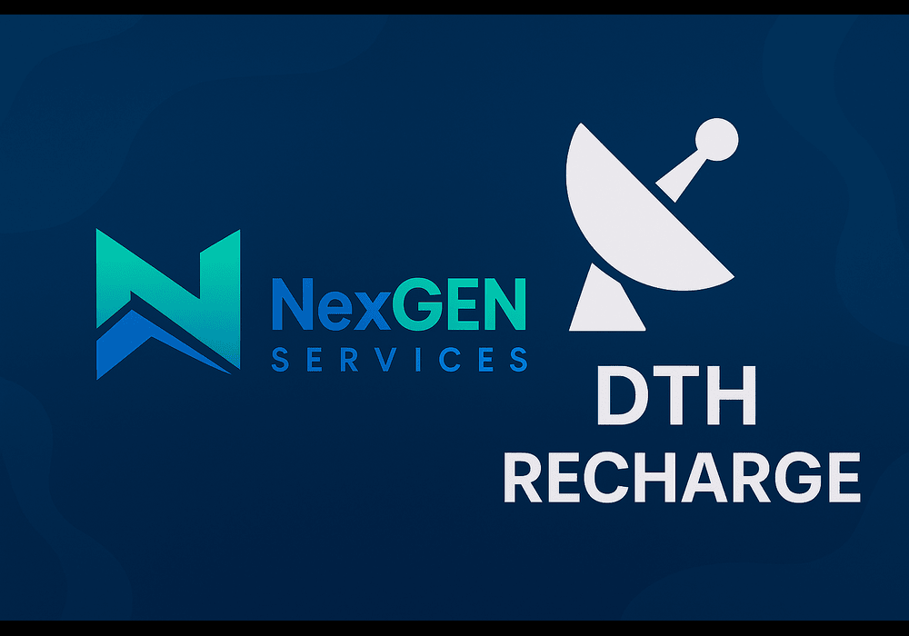DTH Recharge