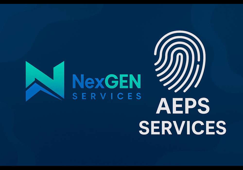 Aadhaar Enabled Payment System (AePS)